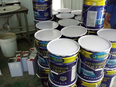 有机硅耐高温涂料 聊城临清高温防锈漆 烟囱烟道排气管防腐漆