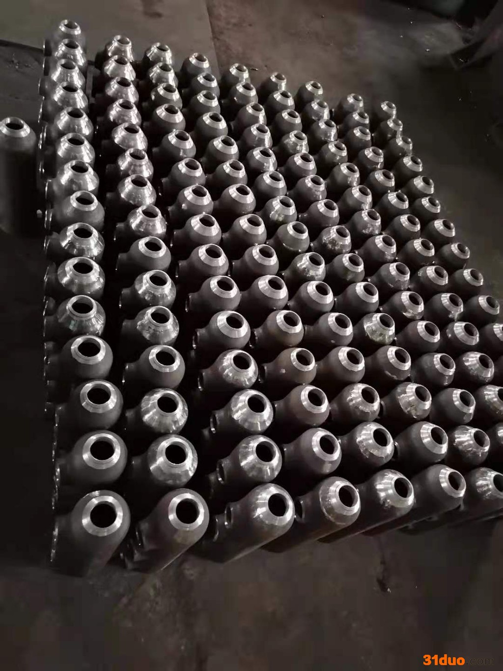 汇气管 不锈钢集合管 碳钢汇气管  图纸订做天然气用汇气管