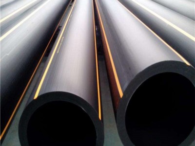 HDPE燃气管PE给水管滨州管网配送