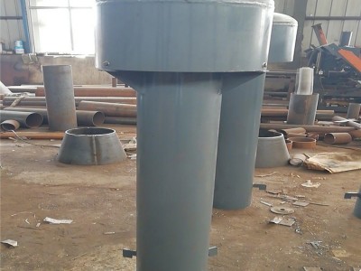 住友 罩型通气管厂家 DN200罩型通气管 蓄水池通气管现货