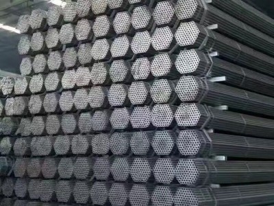 镀锌管 燃气管道用 现货批发 镀锌管厂家