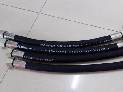 71184-70540\t71161411-61540油管气管高压软管\tC 1/2-450MM