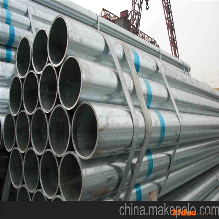 山东聊城燃气管燃气管厚度厂家现货