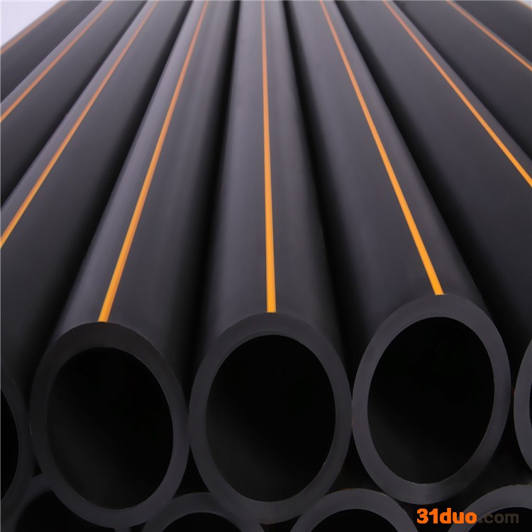 HDPE燃气管PE给水管吉林国标质量