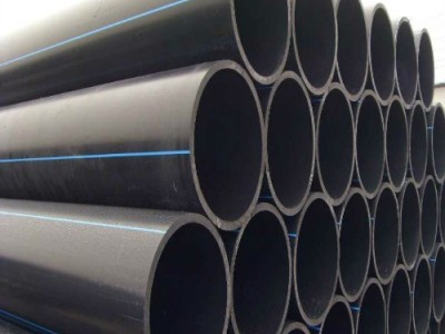 『长虹塑业 泽田节水』PE管材         PE管道 PE排污管  PE燃气管 PE矿用管 长虹管道 用心制造