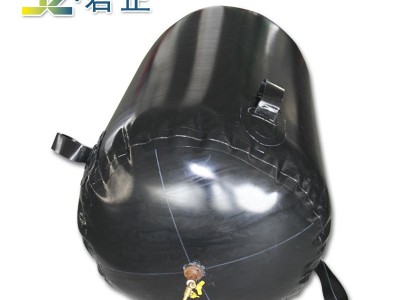 【君正】仁布县管道堵漏闭水堵气囊用于充气管道封堵效果好