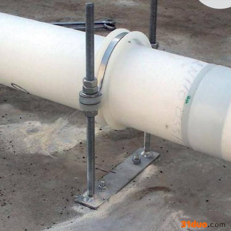 乌克兰艾克多管式微孔曝气器、乌克兰曝气管、进口高分子管式曝气器、进口HDPE管式曝气 乌克兰EKOTON管式微孔曝气器