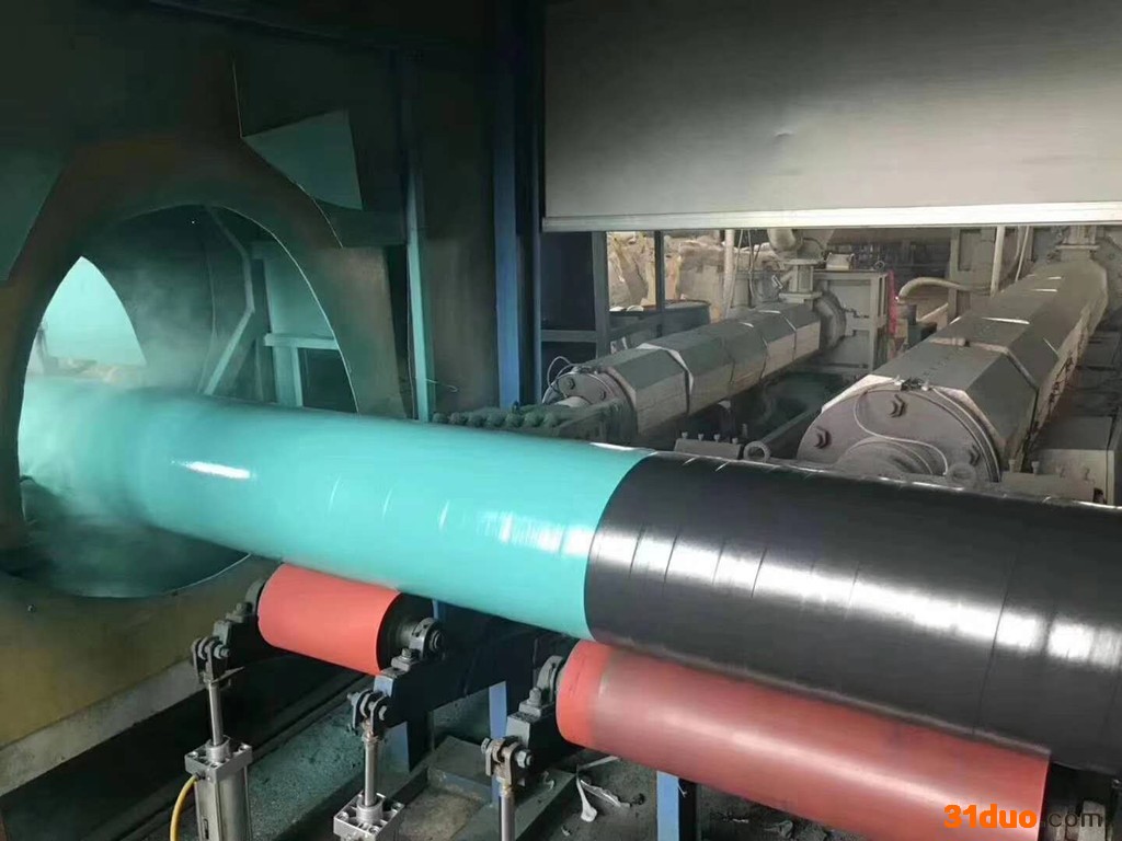 河北孟村地埋燃气管道3pe防腐钢管生产批发欢迎咨询