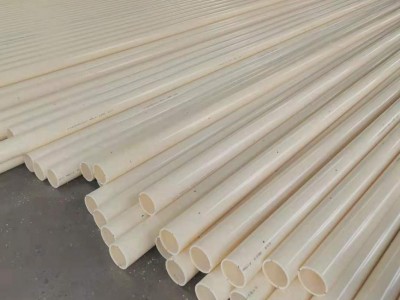 瑞光牌 ABS曝气管φ90价格 污水处理厂曝气池底专用ABS管材 耐腐蚀 耐酸碱