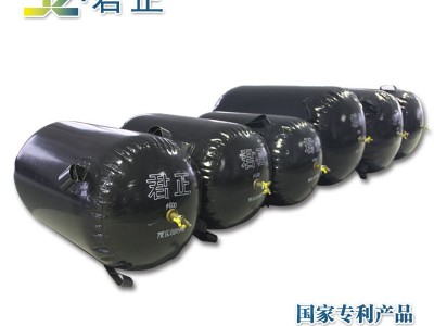 望谟管道堵漏闭水堵气囊用于充气管道封堵效果好