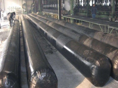 京开 市政管道封堵气囊价格 橡胶充气管道封堵器成品厂家  可定制