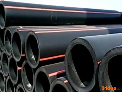 亿科直销  pe管 高韧性PE管 pe钢丝网骨架管 云南pe管 pe排污管  pe燃气管