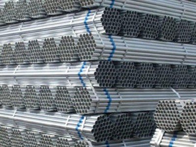 天津 镀锌管 燃气管道用 锐鼎鑫金属 热镀锌圆管 现货批发