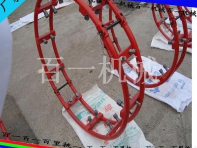 对口器天然气管道外对口器