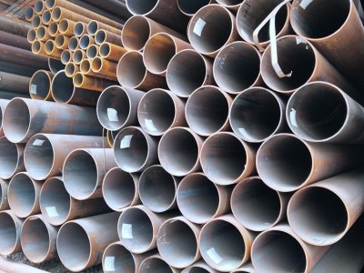 龙浩厂家批发 天然气管线管 L480管线管