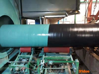 梧州燃气管道工程3PE防腐钢管工厂