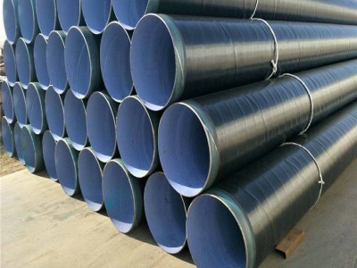 久源防腐钢管 3pe防腐管 3pe防腐天然气管道厂家