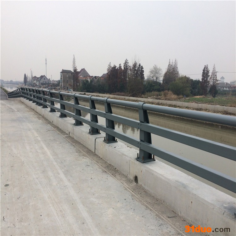 驰越 交通防撞护栏 防撞护栏 路边防撞护栏 燃气管道防撞护栏 长期现货