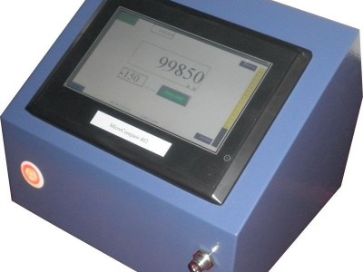 四通道数字气动量仪 MC504气动量仪价格 上海皆准数字气动量仪