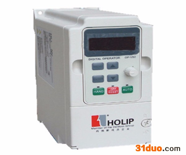 Danfoss/丹佛斯HLP变频器