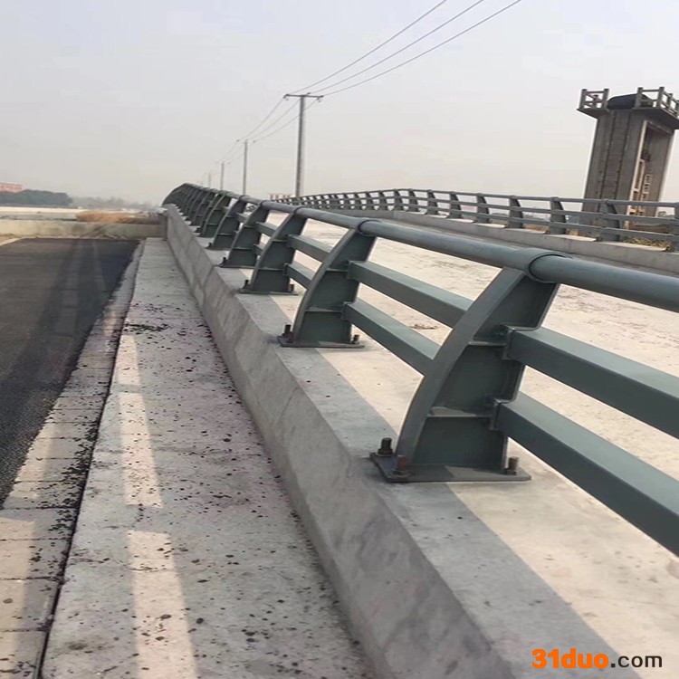 沐鑫 防撞护栏 防撞护栏支架 消防栓防撞护栏 燃气管道防撞护栏 长期现货