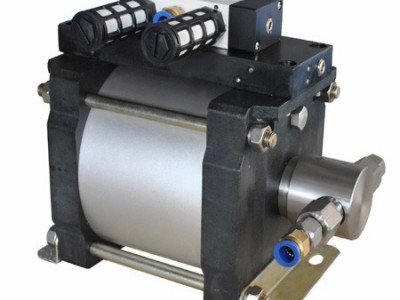 便携式气动高压采样器-气动取样分析增压机