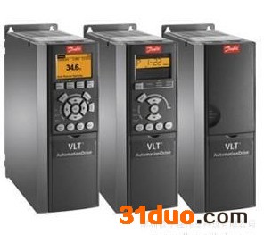 供应丹佛斯Danfoss丹佛斯变频器 FC312变频器