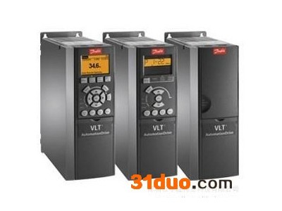 供应丹佛斯Danfoss丹佛斯变频器 FC312变频器