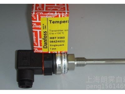 Danfoss/丹佛斯温度传感器