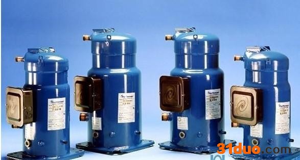 Danfoss/丹佛斯 压缩机