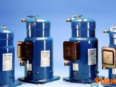 Danfoss/丹佛斯 压缩机