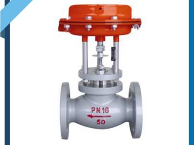 纽卓ZXP 气动薄膜调节阀 气动薄膜切断阀