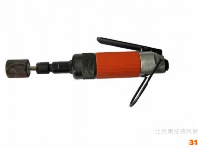 北京明技普惠专业供应铭驰气动打磨机、气动直磨机研磨机、气钻 北京气动打磨机、气动直磨机研磨机