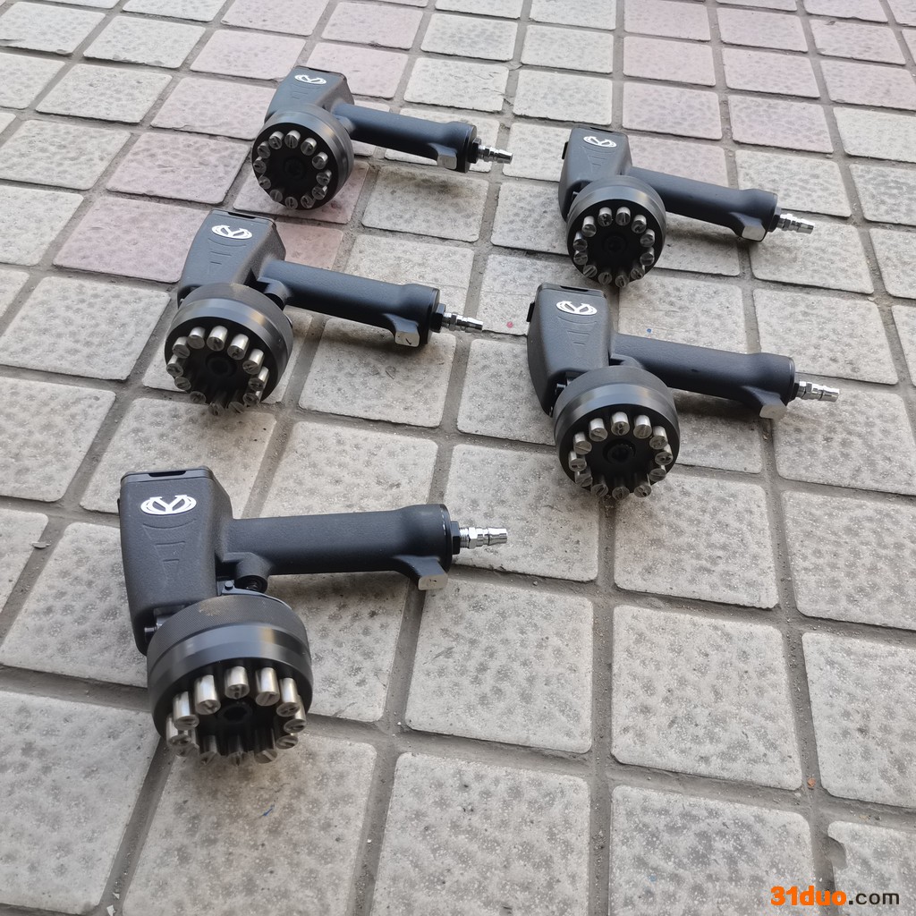 手持连码气动打号机 气动砸号机 单码气动砸号机