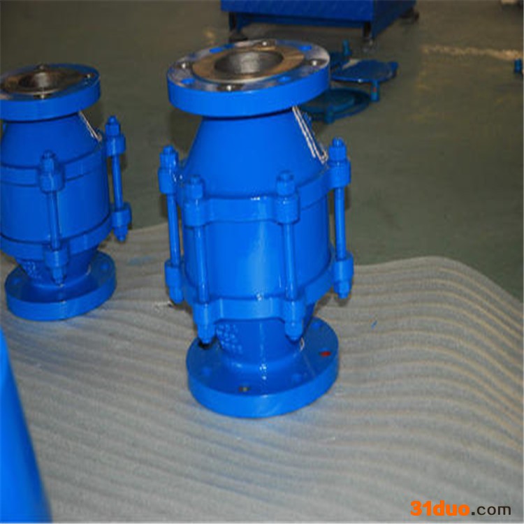 ZHQ-Y型氧气阻火器 铜管阻火器 氧气管道用阻火器