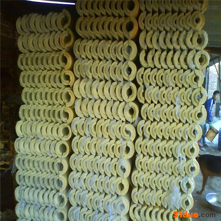 厂家供应聚氨酯管硬质发泡塑料保冷管壳天然气管道专用