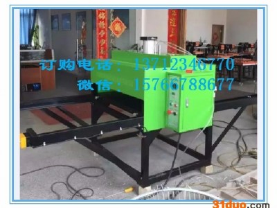 气动热转印机、气动压烫机、气动升华机、气动单工位烫印机