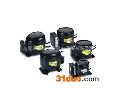 ,原装进口3/8匹HP丹佛斯压缩机SC10D丹佛斯制冷配件