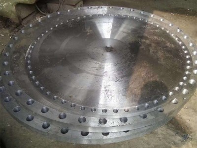 非标法兰 锻造法兰厂家 合金法兰 燃气管道绝缘接头