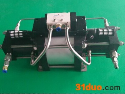 气动试压泵-油田气动试压泵-气动加压泵