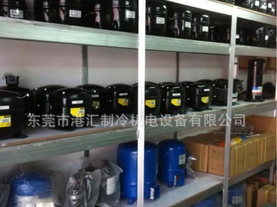 ,压缩设备-丹佛斯SC21CL压缩机-丹佛斯SC21CL