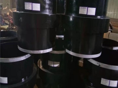 亿金DN25-DN2000 碳钢绝缘接头 阴极保护绝缘接头 国标绝缘接头 煤气管道绝缘接头 加工批发