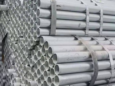 燃气管道用 镀锌钢管价格 镀锌消防管厂家 DN20镀锌管价格