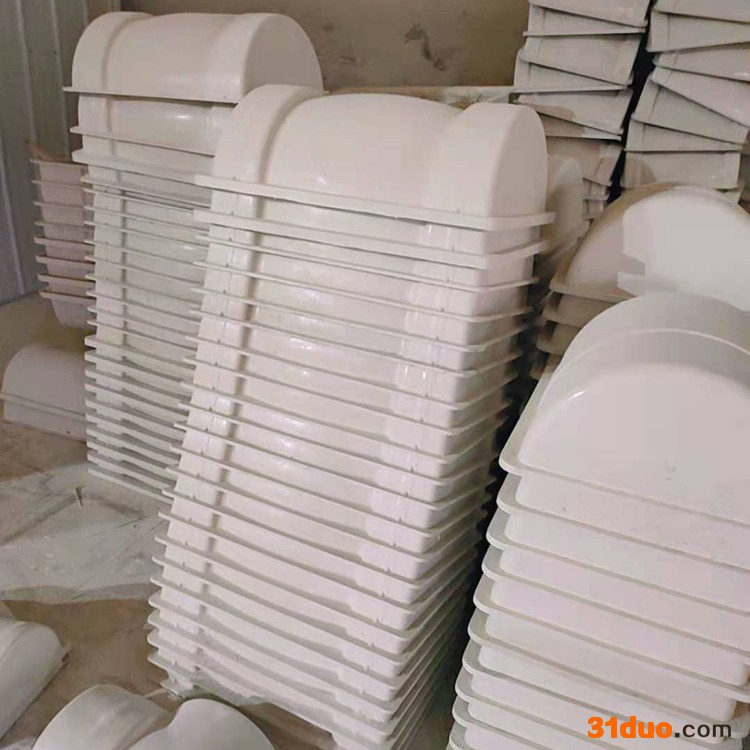 玻璃钢阀门罩壳 燃气管道阀门保护罩  晟朗  现货批发