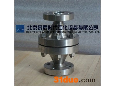 ZHQ-S管道阻火器 ZHQ-B氢气阻火器|氢气管道阻火器