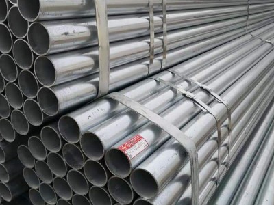 镀锌管 镀锌管价格 燃气管道用 国标镀锌管 4分*2.5