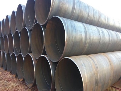 河北乐家管道缠绕式燃气管道用3PE防腐螺旋管 城市输水用3PE防腐螺旋管 泡沫保温螺旋钢管