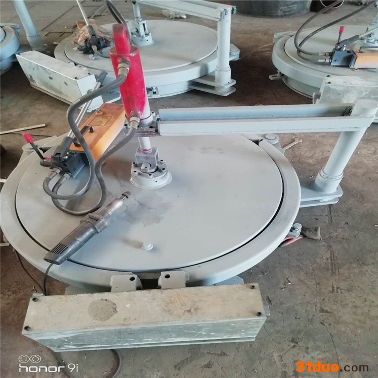 亿金管道 DN100-DN1500  不锈钢快开盲板 卡箍式快开盲板 燃气管道快开盲板生产加工