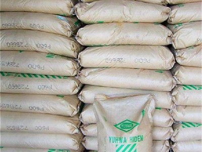 挤出HDPE P600 BU大韩油化管材级煤气管道