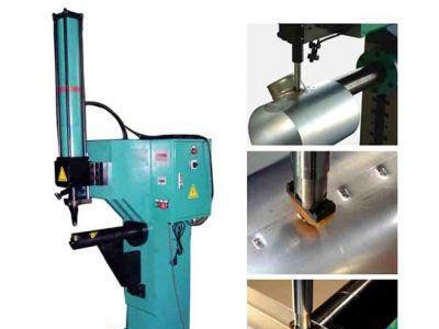 气动冲压机 气动铆接压装机